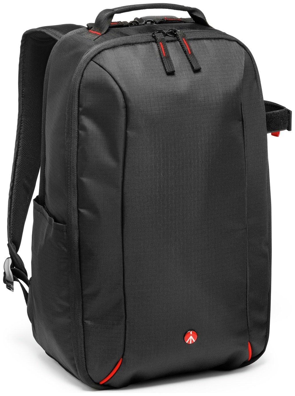 Manfrotto Essential DSLR Backpack review
