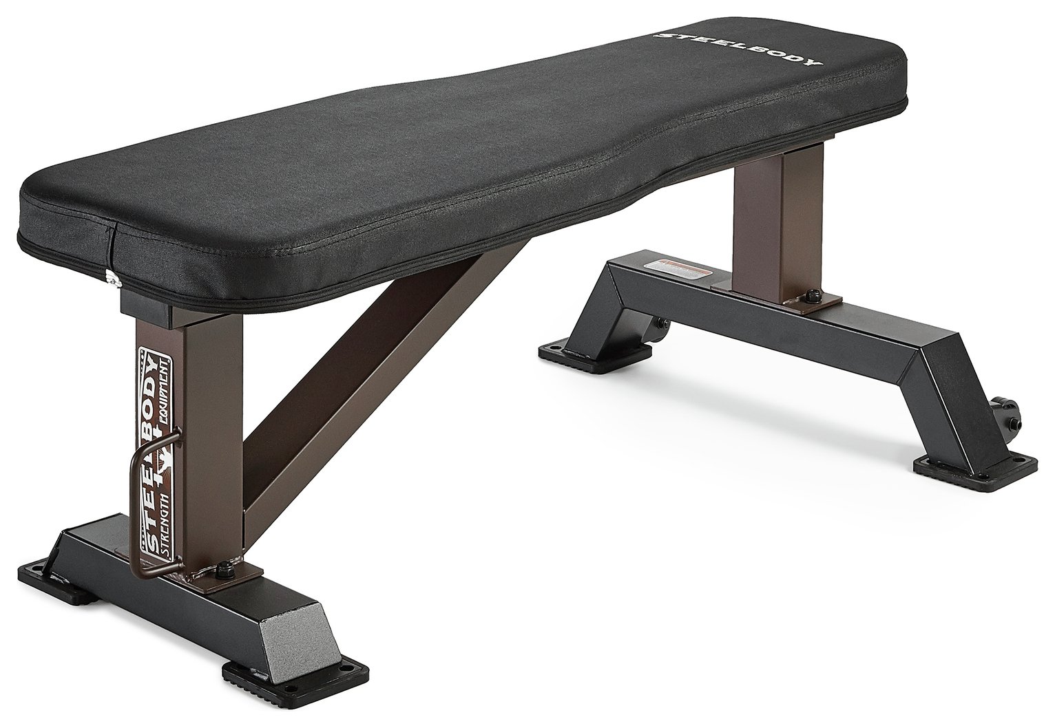 Steelbody by Marcy Flat Weight Bench