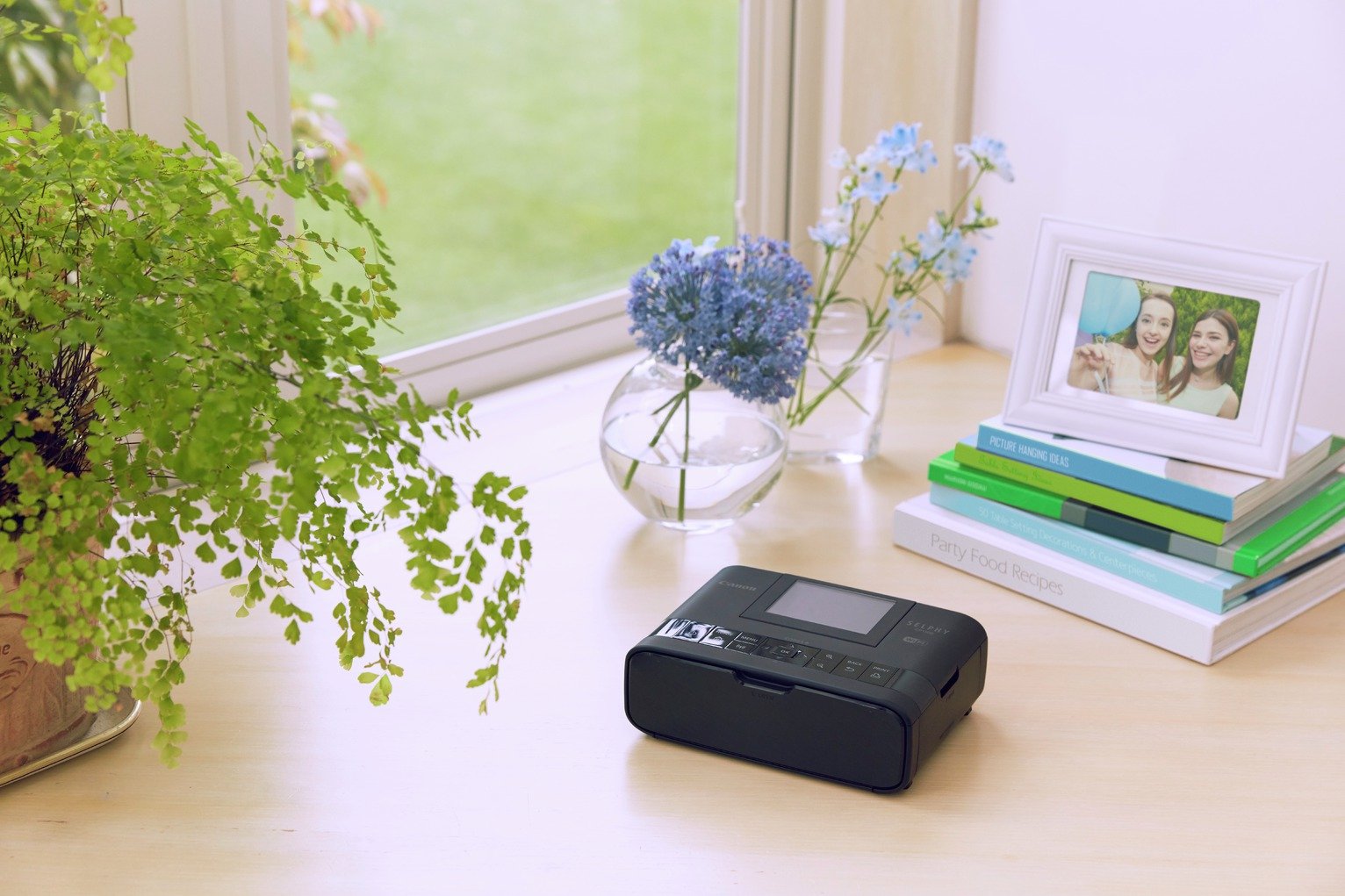 Canon Selphy KC18IF Sticker Paper and Ink Kit Reviews