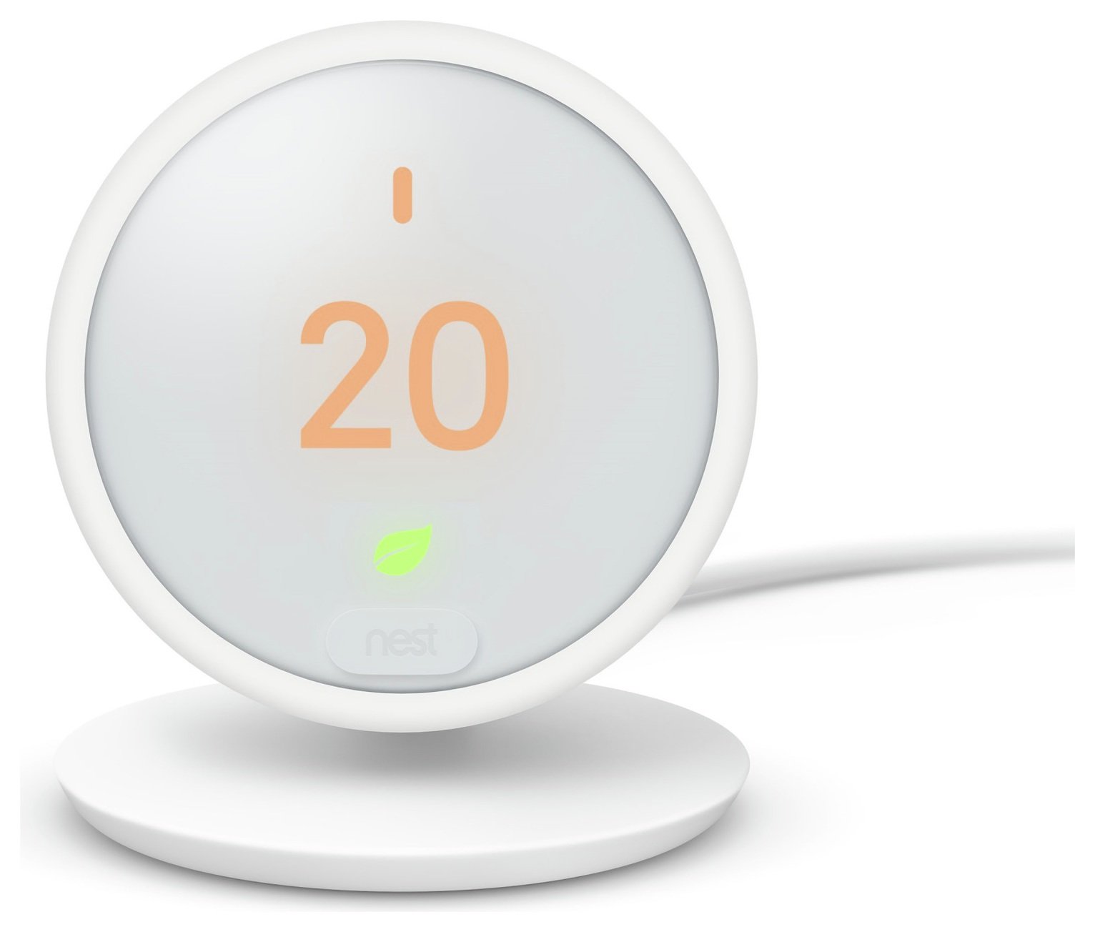 Google Nest Thermostat E Review