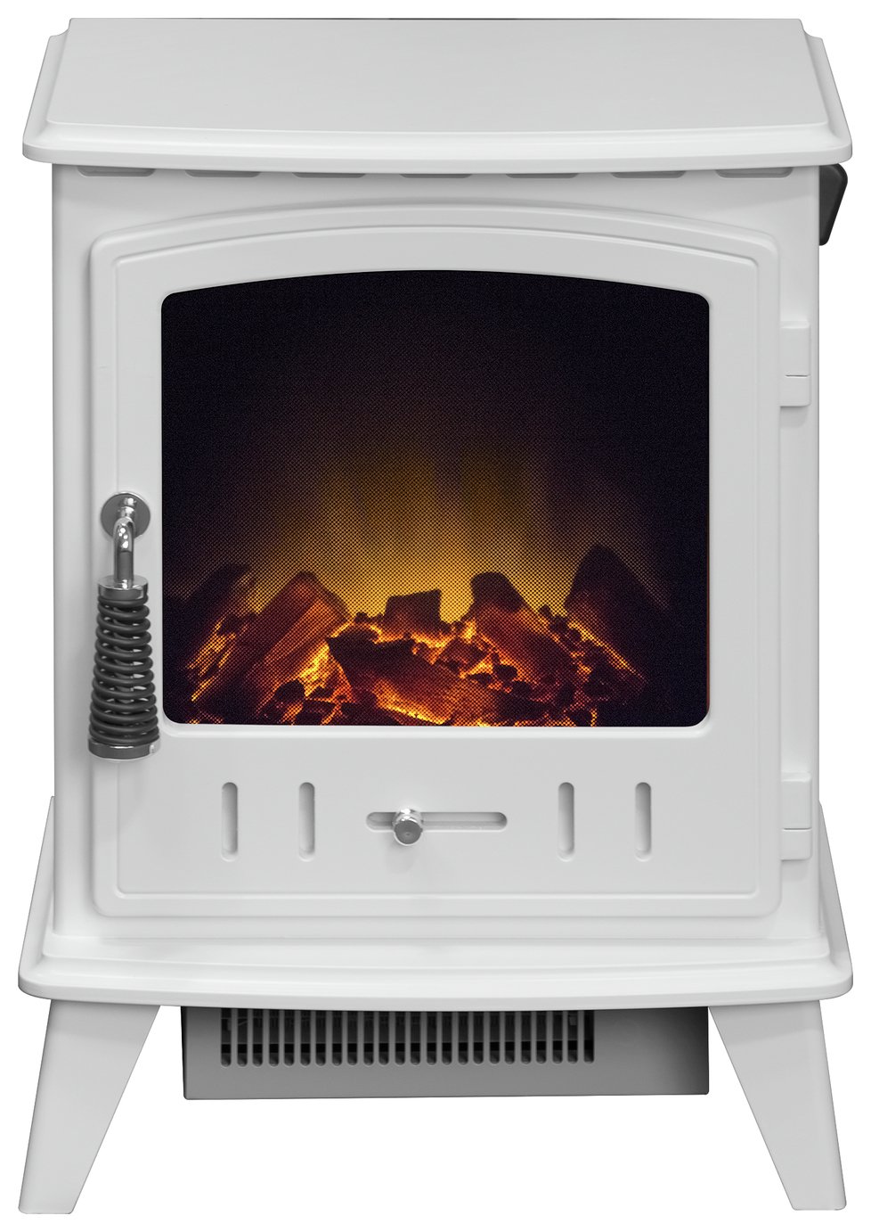 Adam Aviemore 2kW Electric Stove review