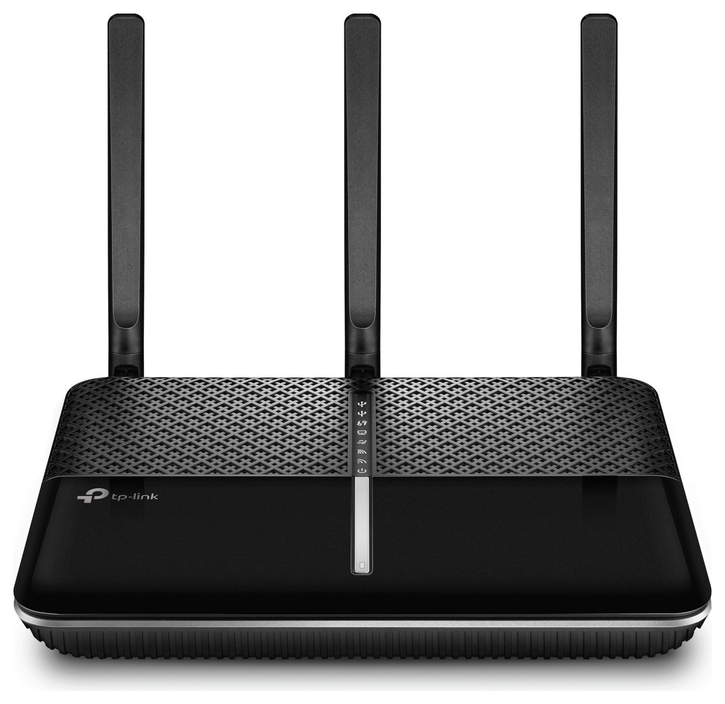 TP Link AC2300 Dual-Band Wi-Fi Gigabit Cable Router review