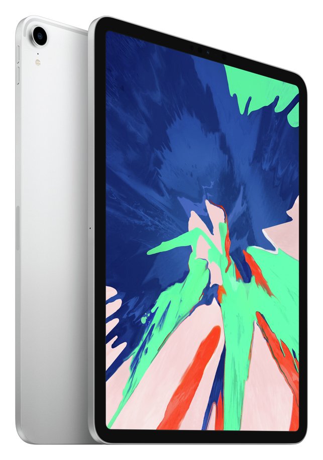 Apple iPad Pro 2018 11 Inch WiFi 512GB Reviews