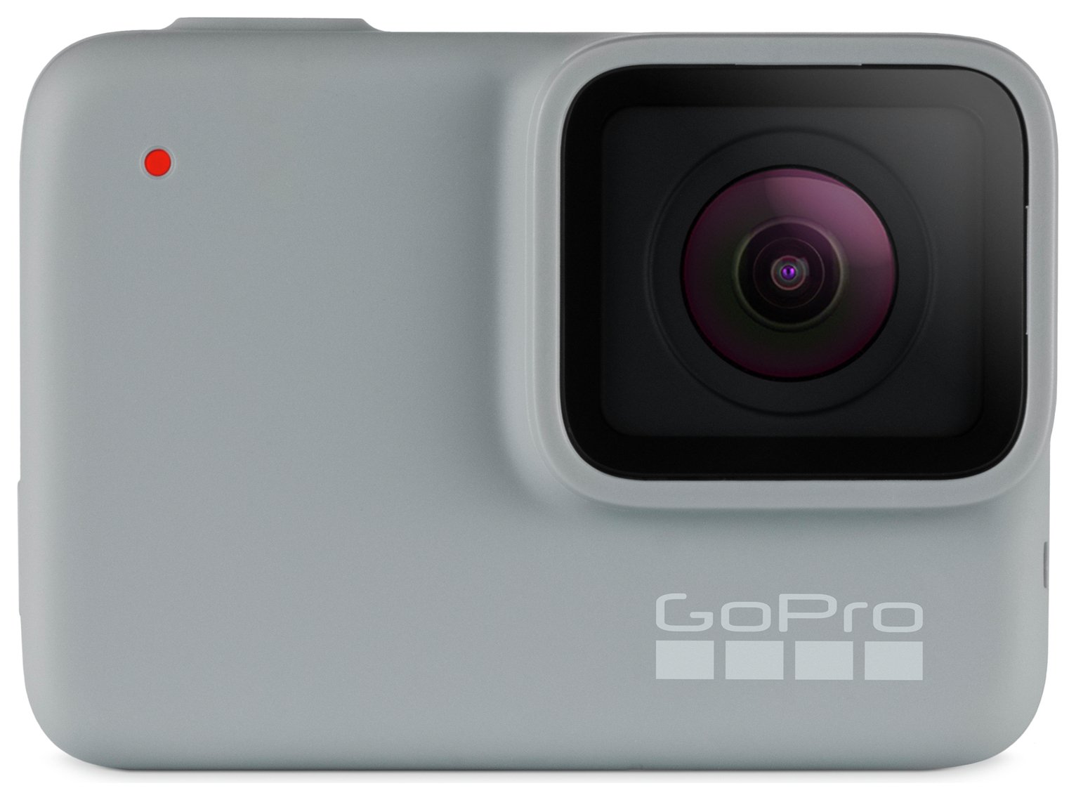 GoPro HERO7 White CHDHB-601-RW Action Camera review