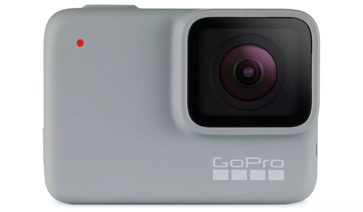 GoPro HERO7 White CHDHB-601-RW Action Camera