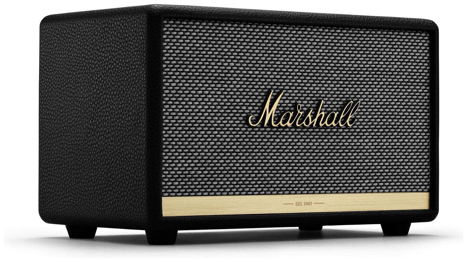 Marshall Acton II Bluetooth Speaker Review