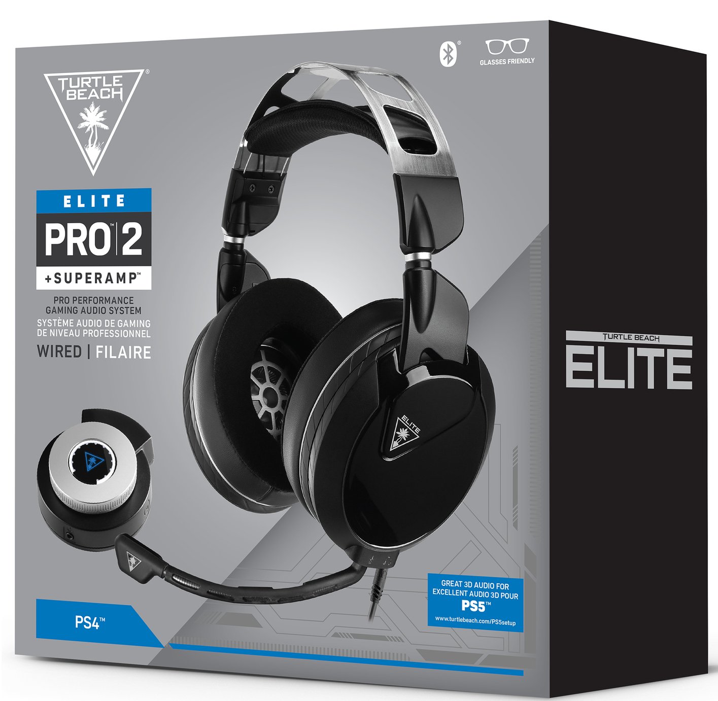 turtle beach elite pro 2 argos