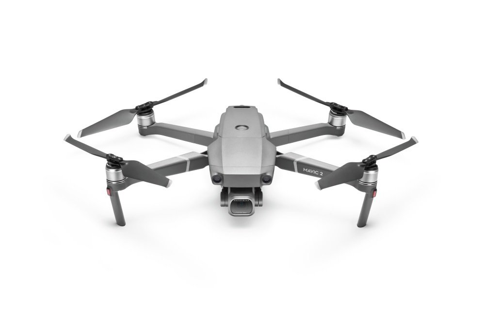 DJI Mavic 2 Pro 20MP Camera Drone