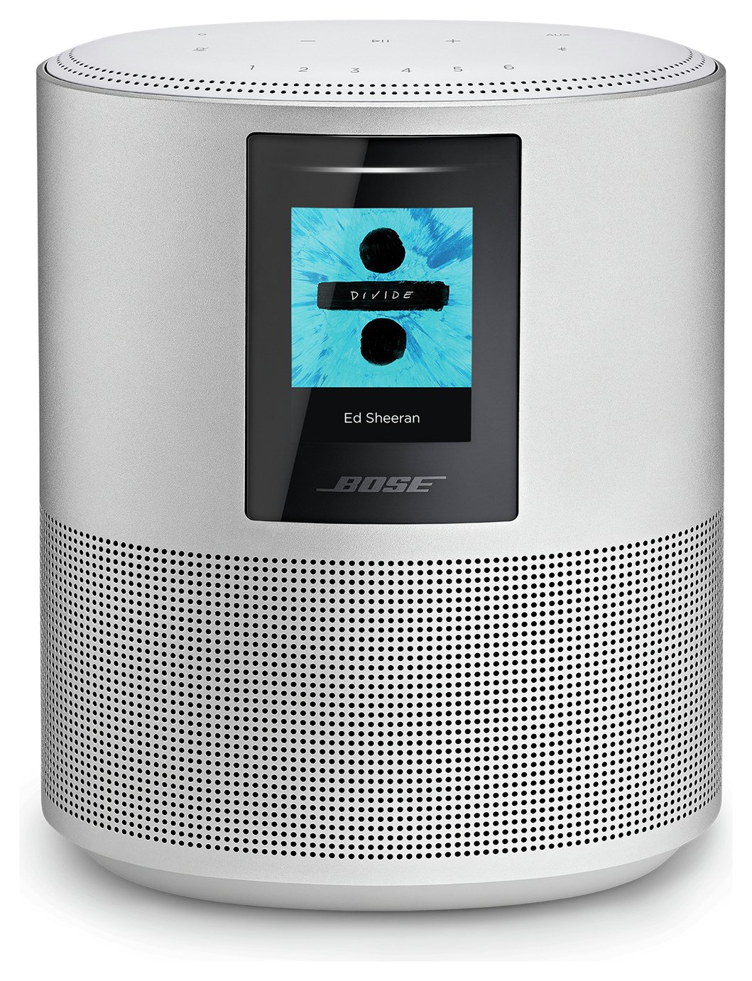 Bose Home 500 Bluetooth Smart Speaker review