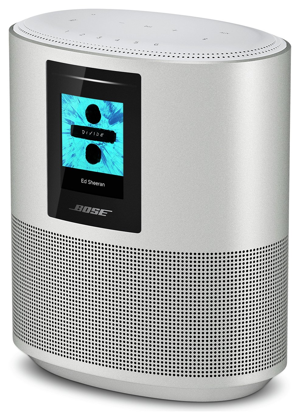 Bose Home 500 Bluetooth Smart Speaker Reviews