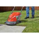 Argos flymo best sale hover vac 250