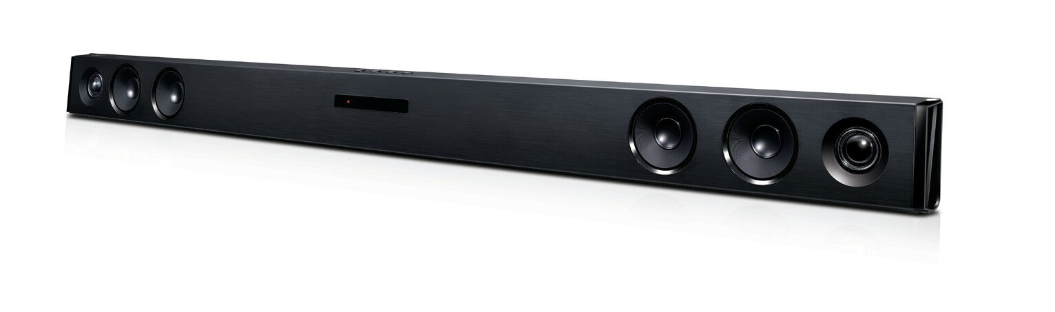 LG SK1D 100W All In One Bluetooth Sound Bar Review