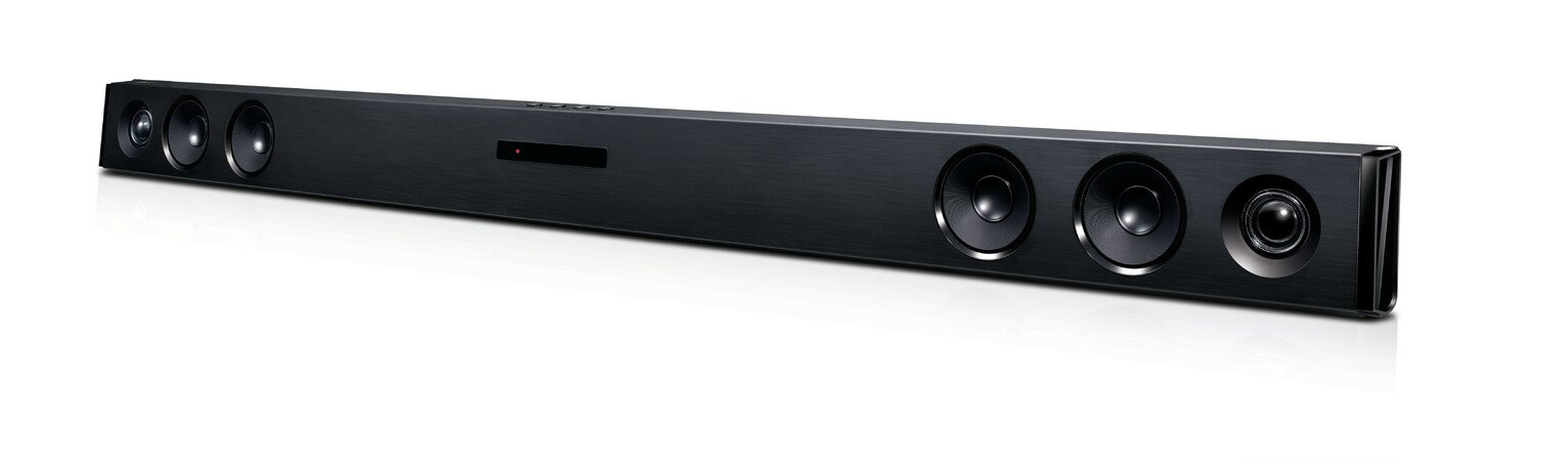 LG SK1D 100W All In One Bluetooth Sound Bar