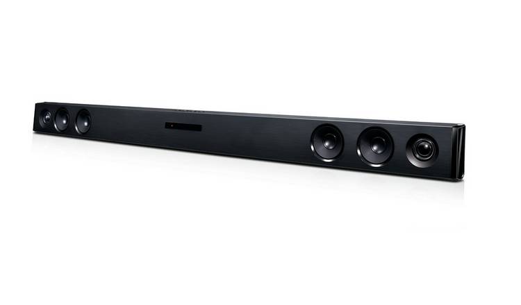 Lg sound bar store ratings