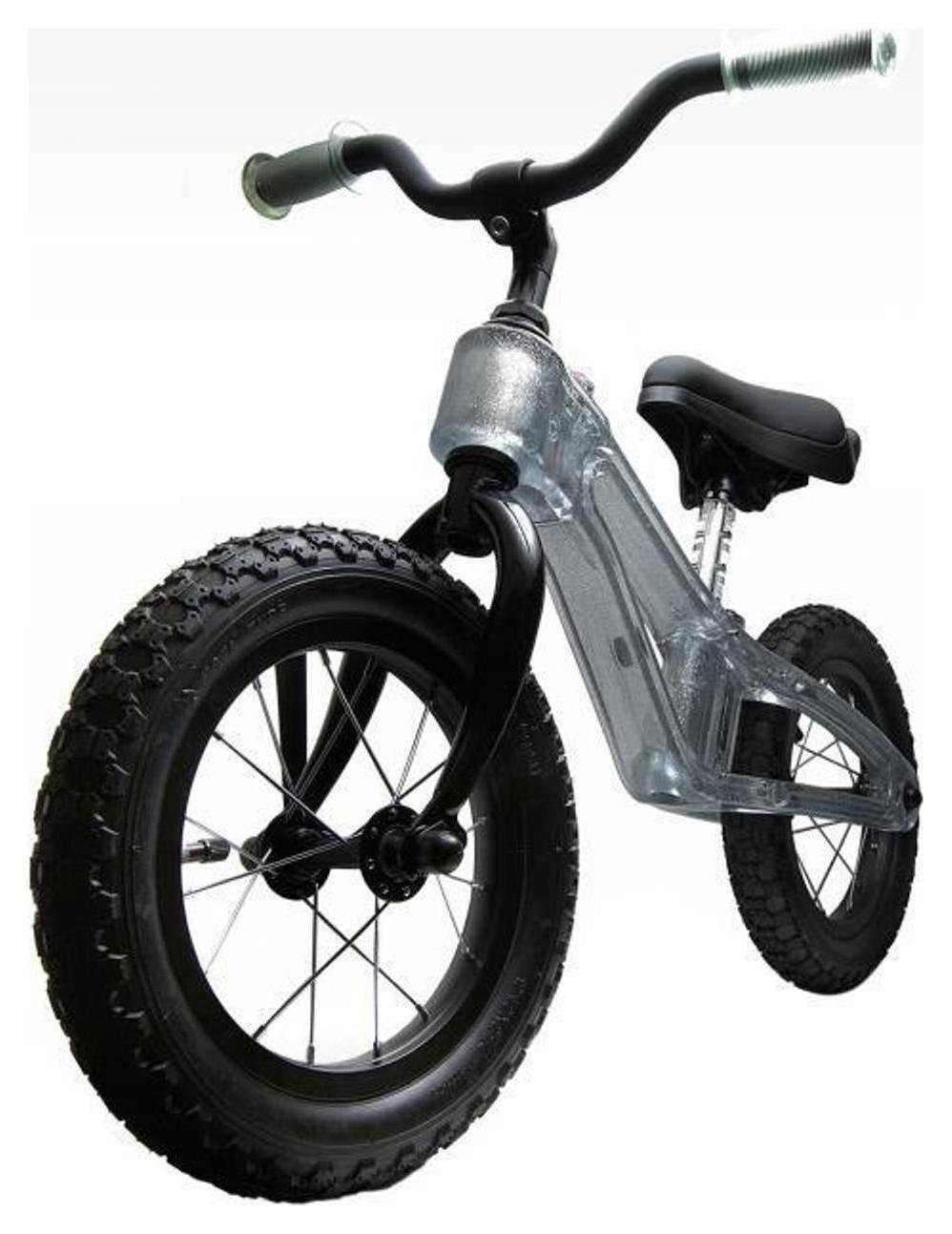 Ride Phantom Blue 10 inch Wheel Size Kids Balance Bike Review