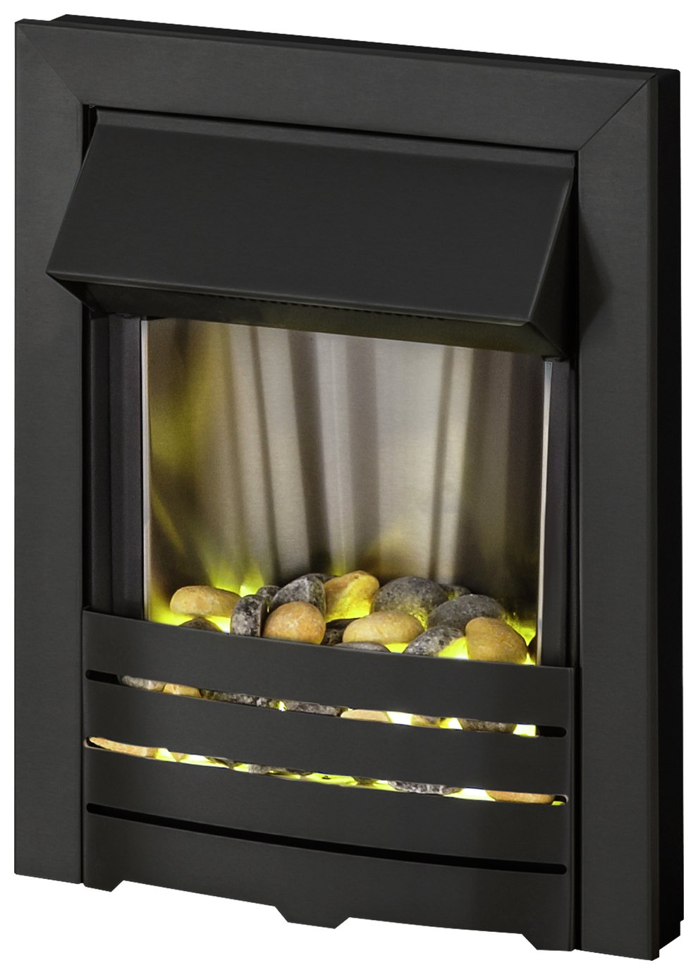 Adam Helios 2kW Electric Inset Fire Review