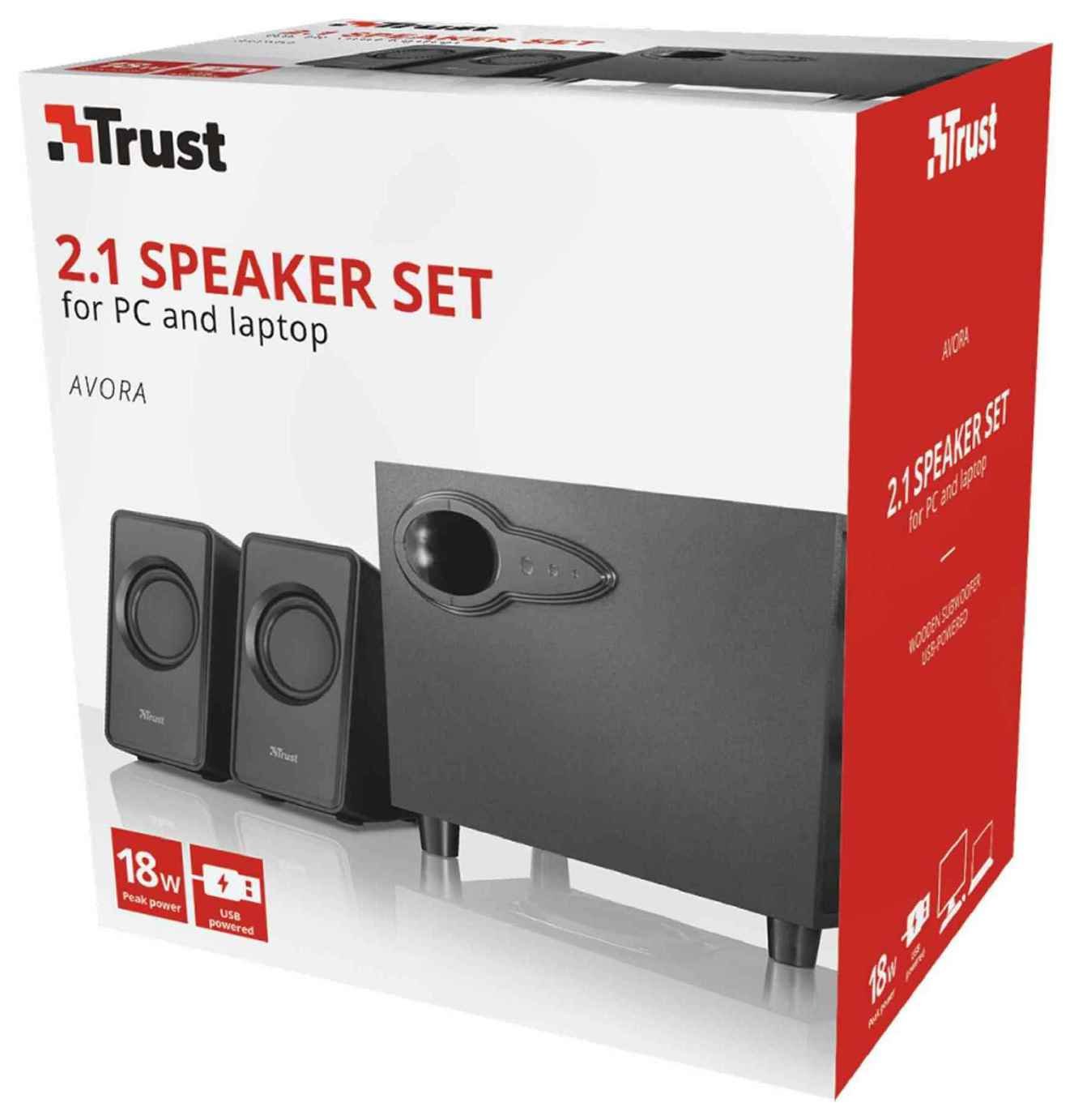 argos 2.1 speakers