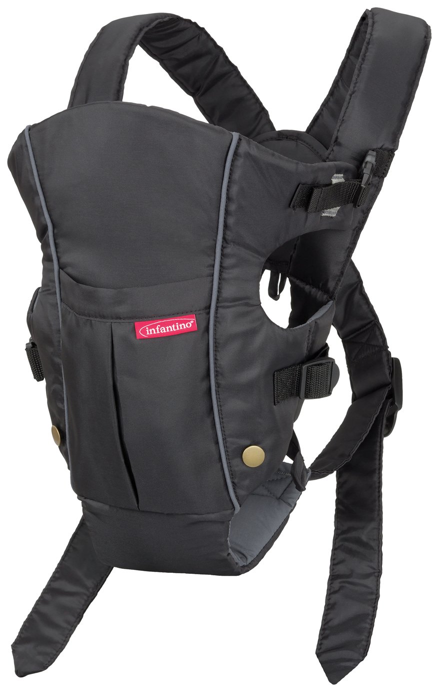 Infantino Swift Carrier Reviews