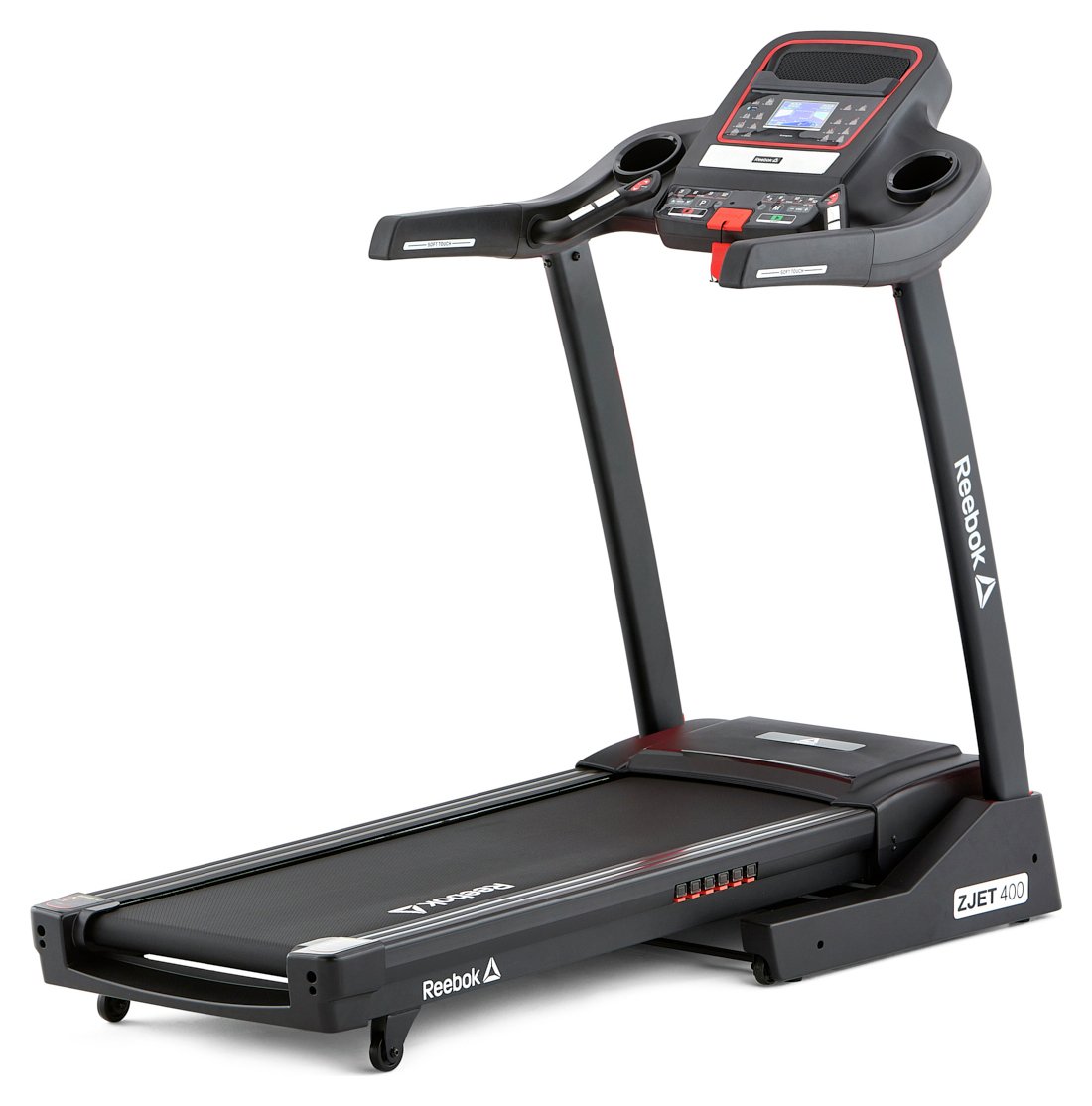 Reebok ZJET 400 Treadmill Review