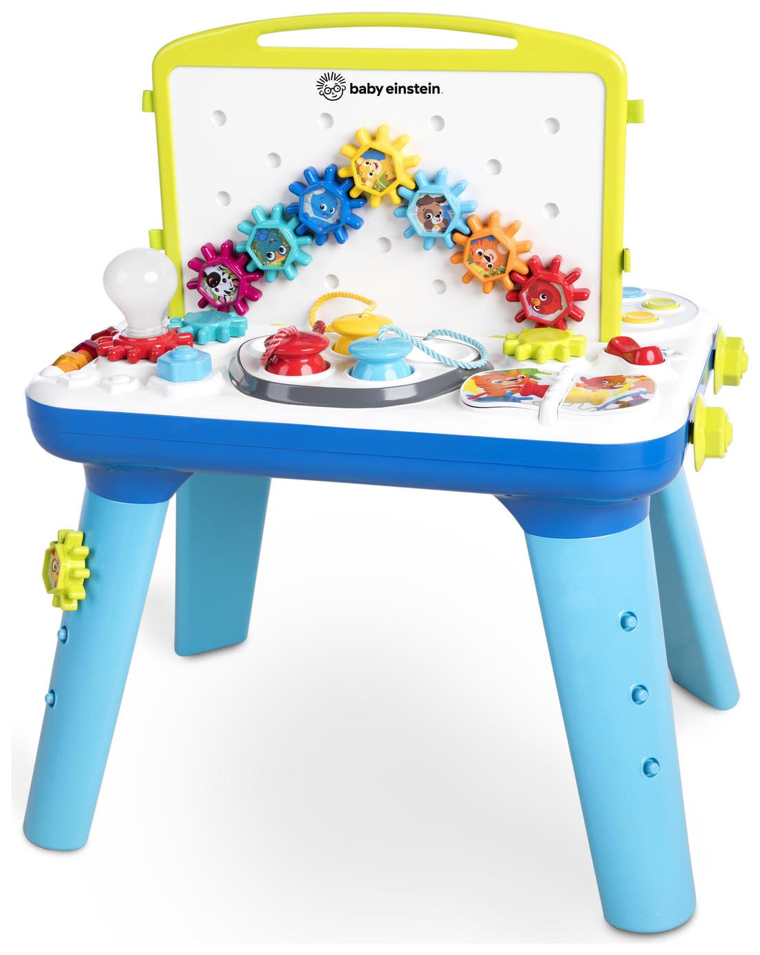 Baby Einstein Tinker Table