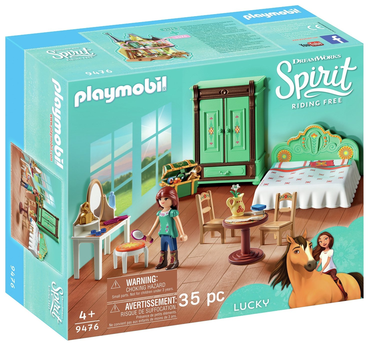 playmobil playground argos