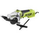 Buy Guild 85mm Compact Plunge Saw 500W Saws Argos