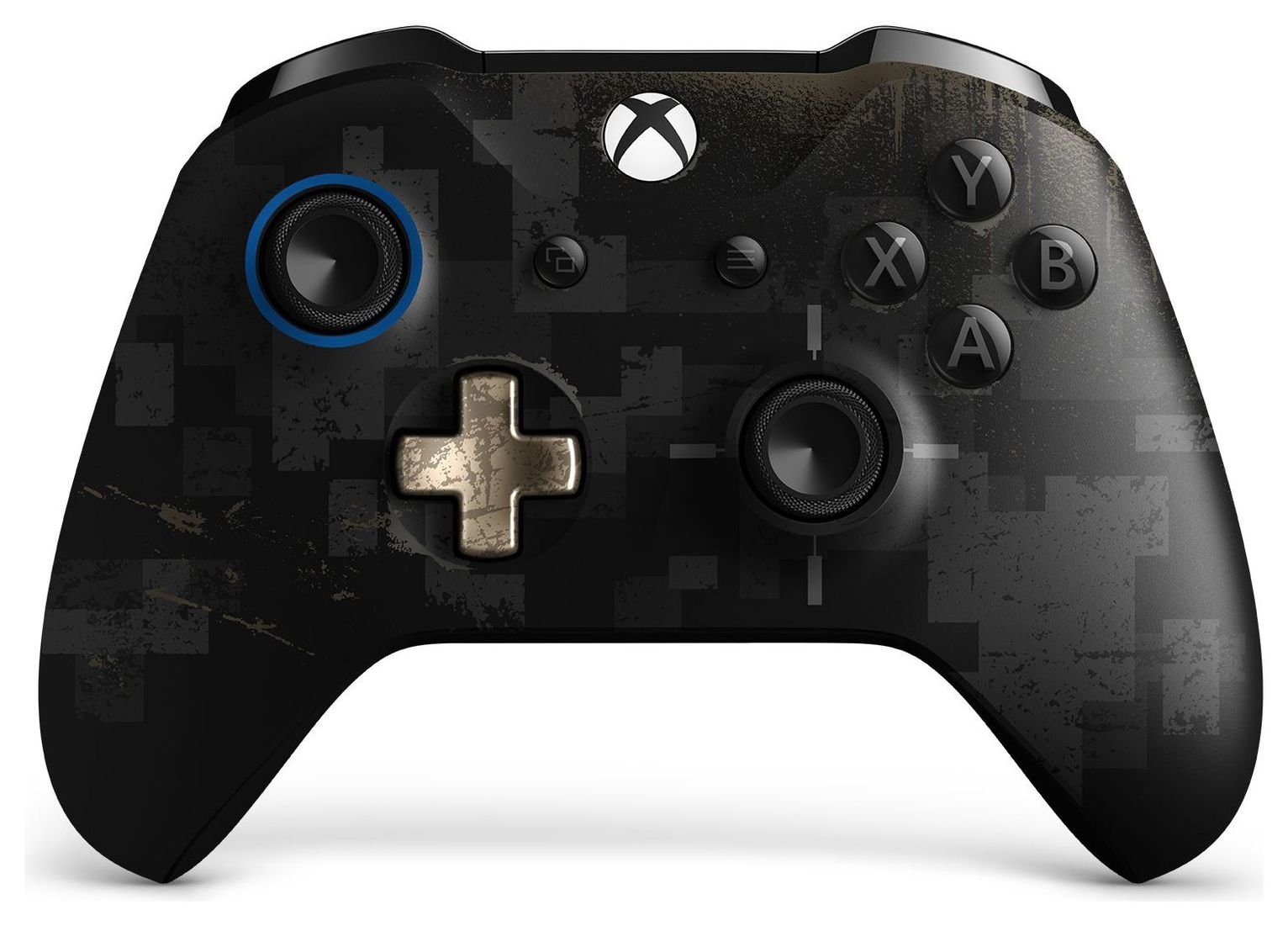 PlayerUnknown's Battlegrounds Xbox One Controller Reviews