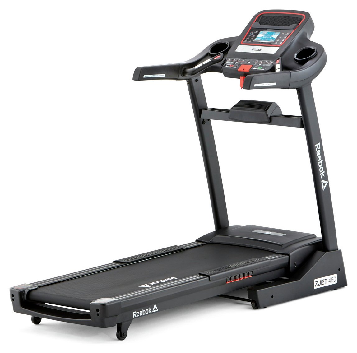 Reebok ZJET 460 Bluetooth Treadmill