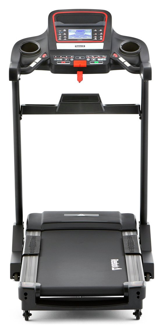 Reebok ZJET 460 Bluetooth Treadmill Review