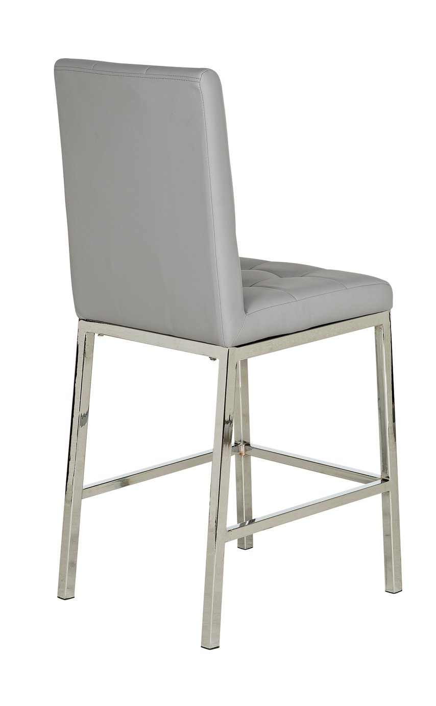Argos Home Pair of Nitro Bar Stools Reviews