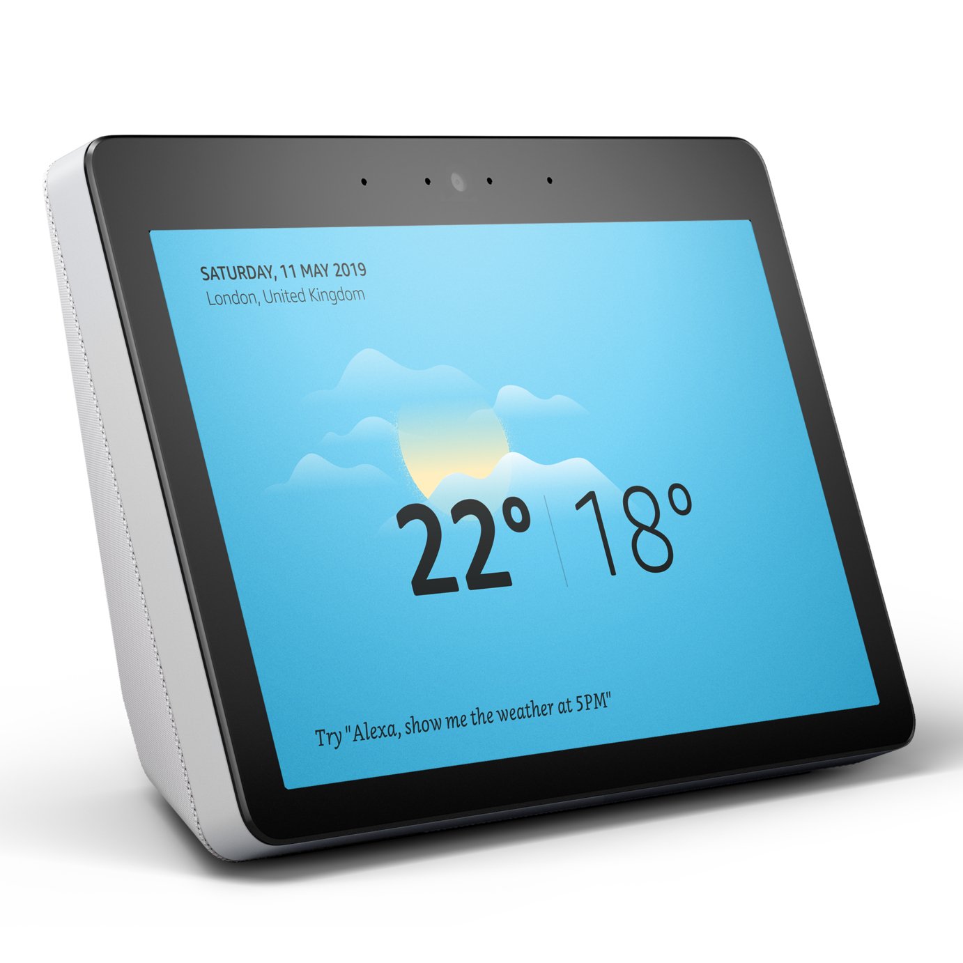 argos google home hub