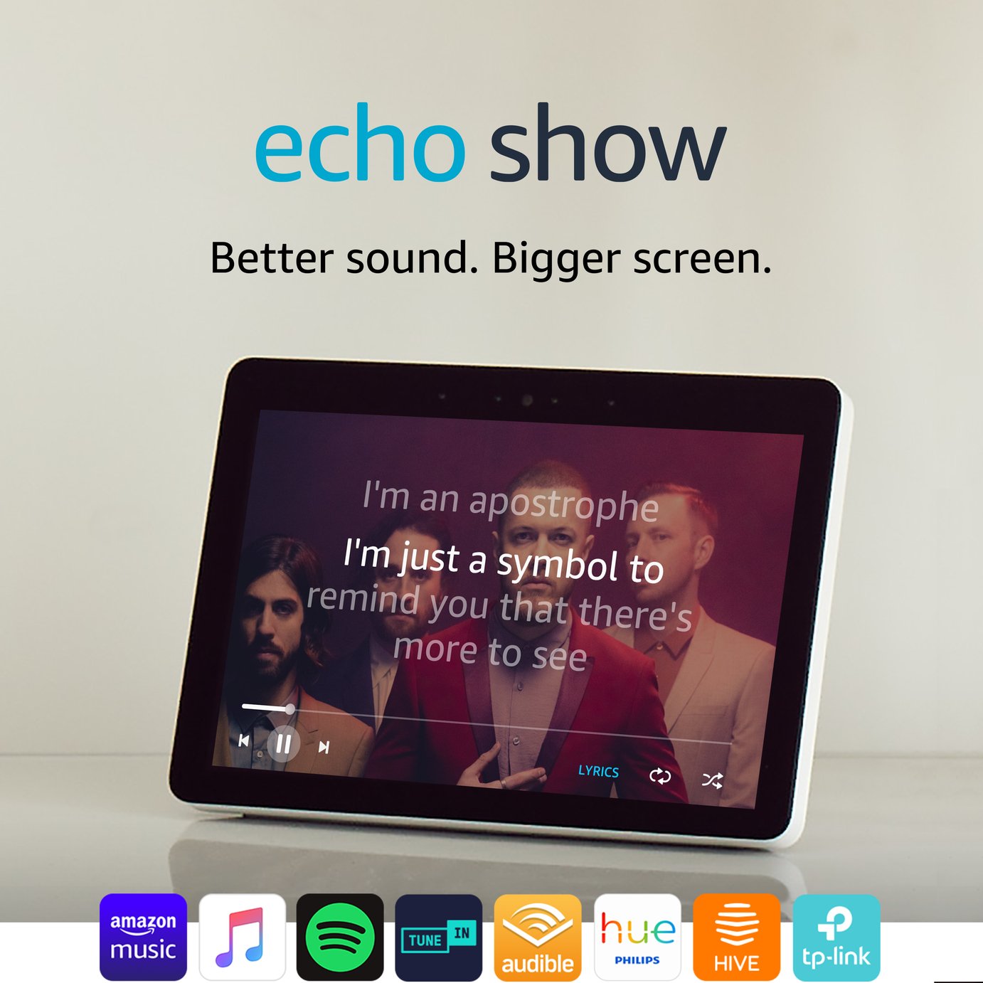 Amazon Echo Show Review