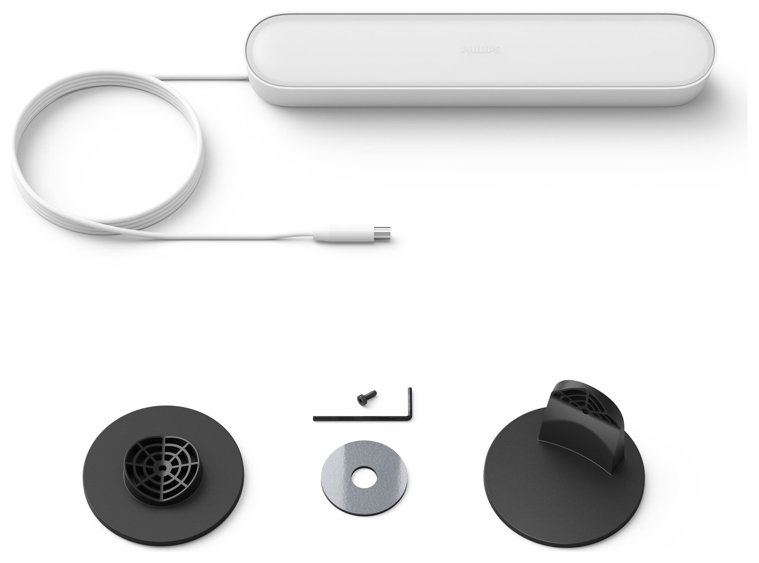 Philips Hue Play Entertainment Light Bar Extension Kit White Review