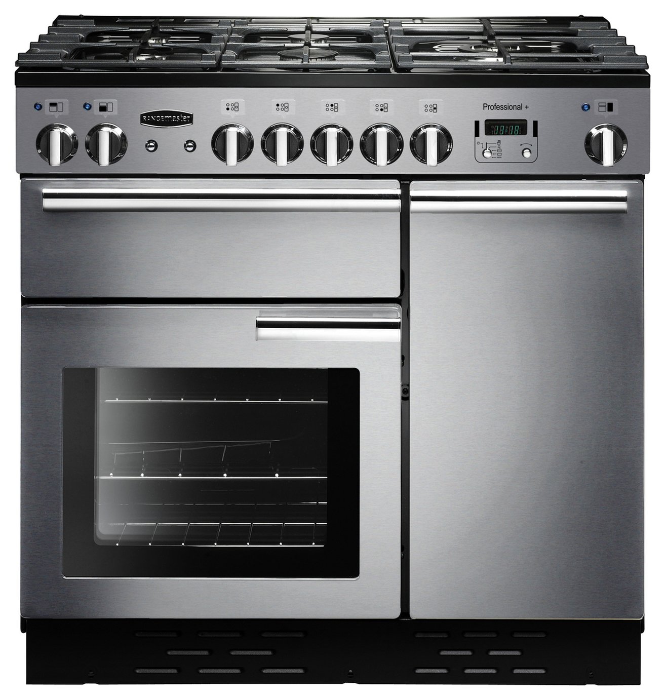 discount range cookers