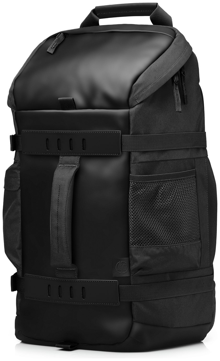 HP Odyssey 15.6 Inch Laptop Backpack review