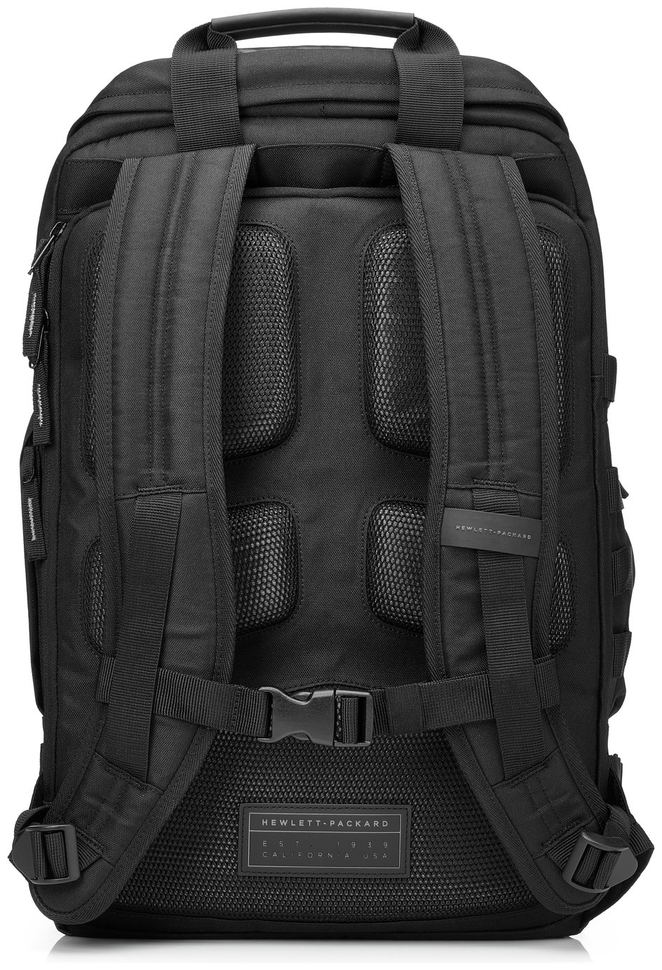 HP Odyssey 15.6 Inch Laptop Backpack Review