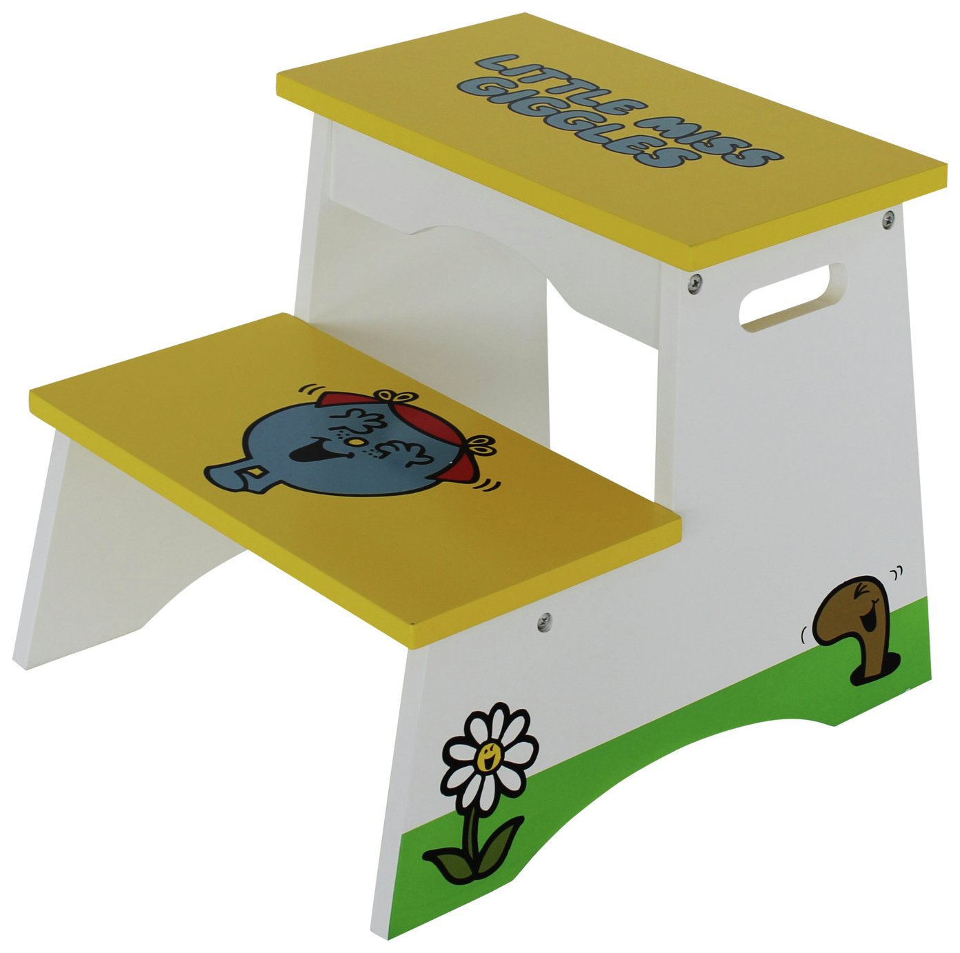 Little Miss Step Stool review