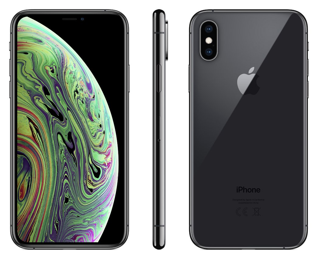 Sim Free iPhone Xs 256GB Mobile Phone Review