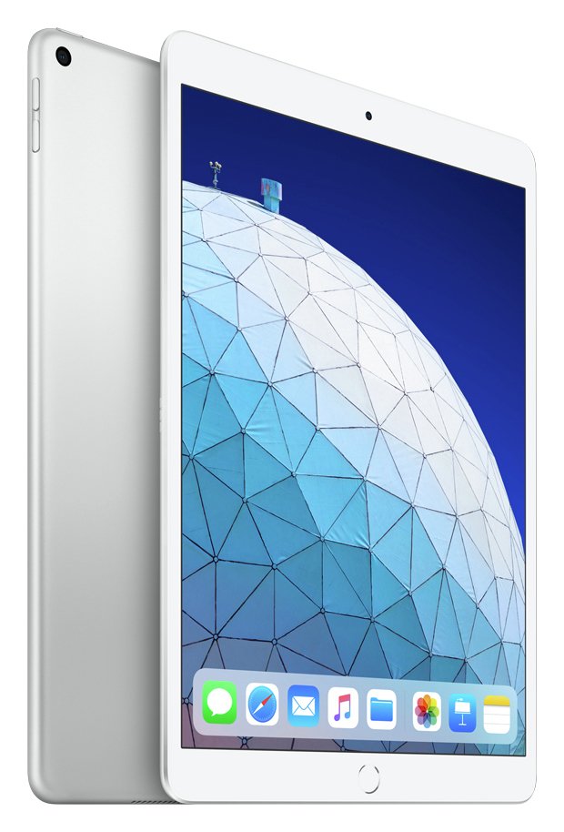 iPad Air 2019 10.5 Inch Wi-Fi 64GB review