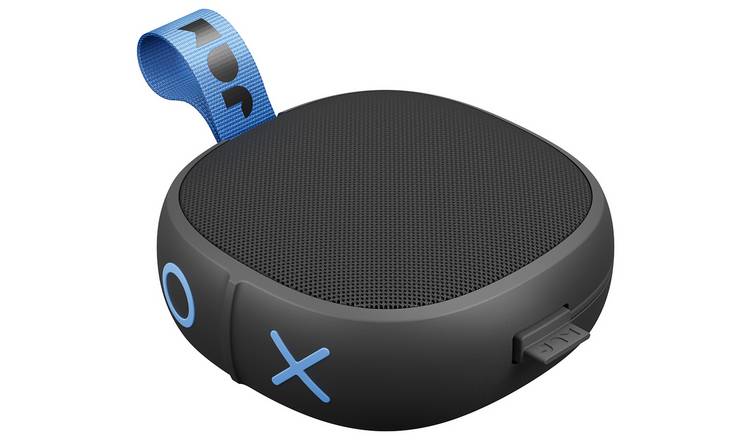 Redelijk verkopen Vergadering Buy JAM Hang Up Bluetooth Speaker - Black | Bluetooth speakers | Argos