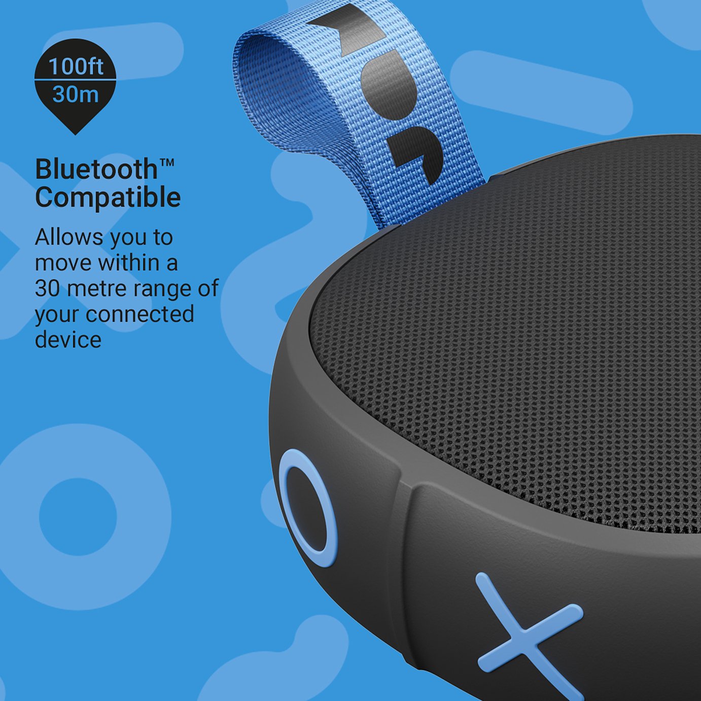 JAM Hang Up Bluetooth Speaker Reviews Updated August 2024