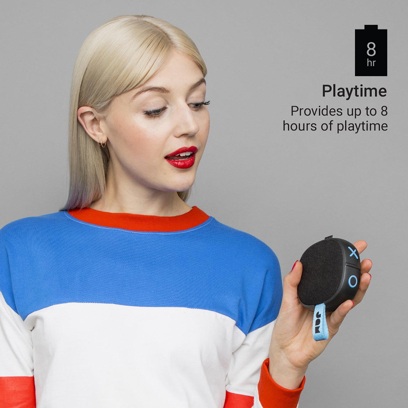 JAM Hang Up Bluetooth Speaker Reviews