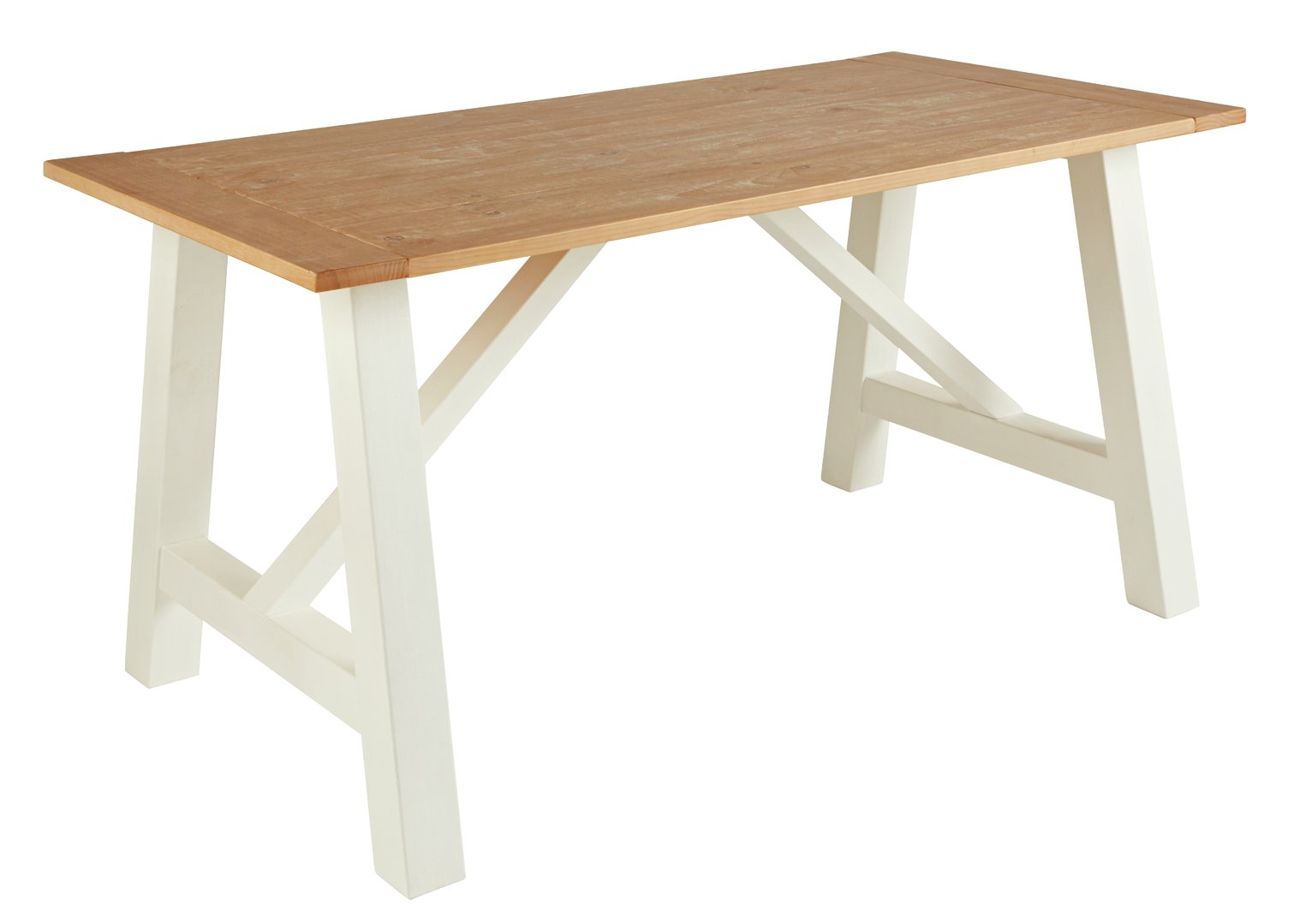 Argos Home Farmhouse Table Review