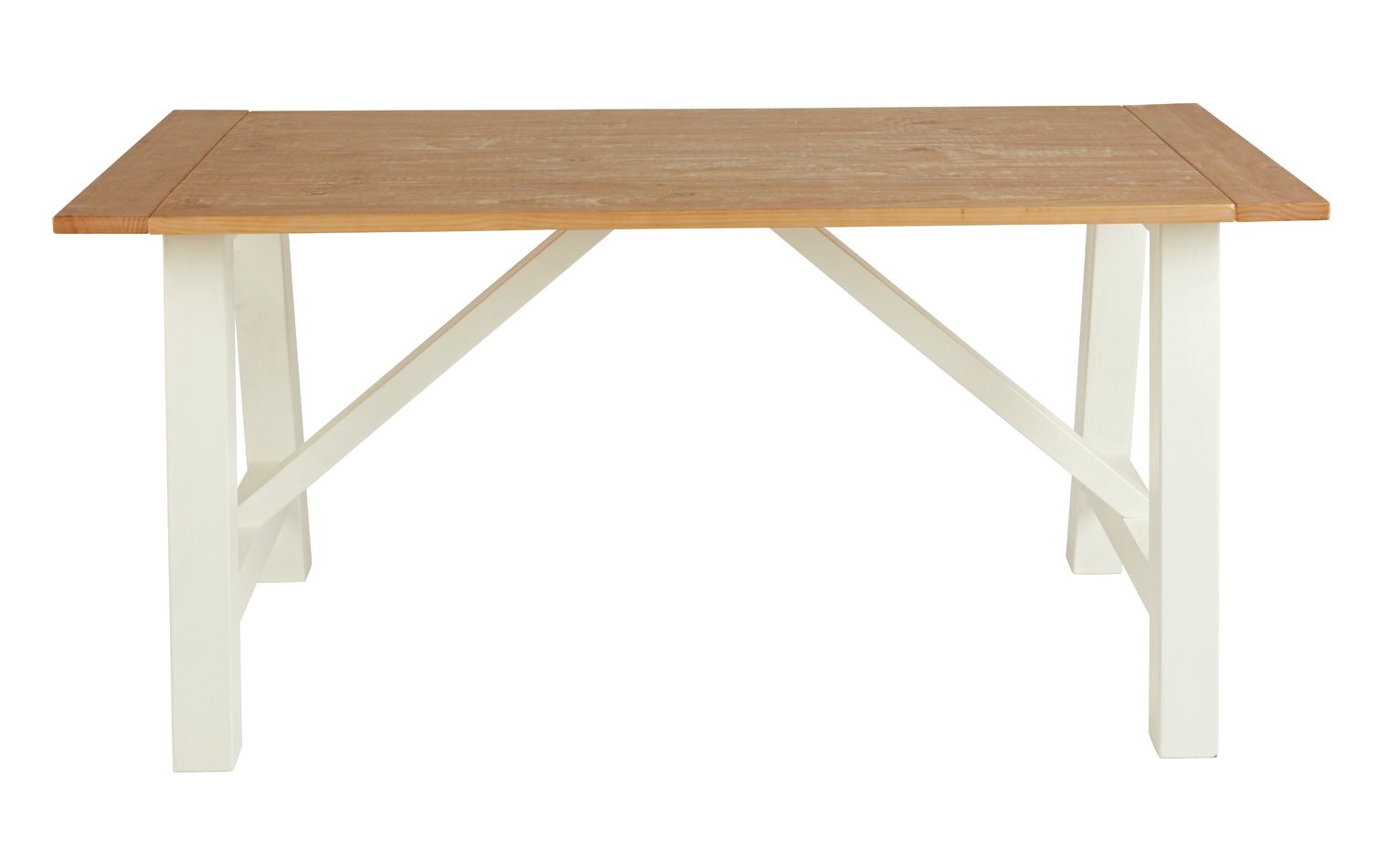 Argos Home Farmhouse Table Review