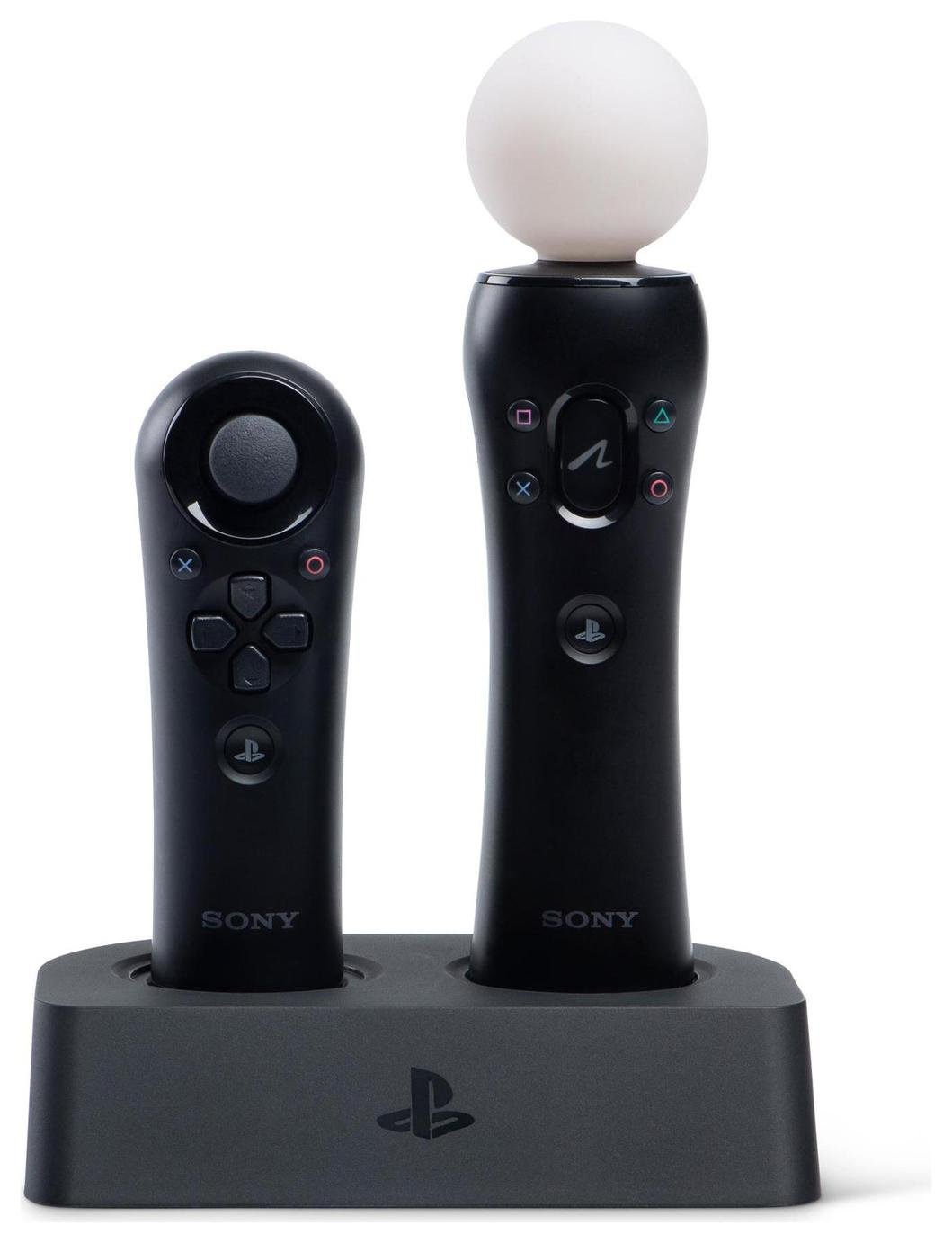 ps move controllers argos