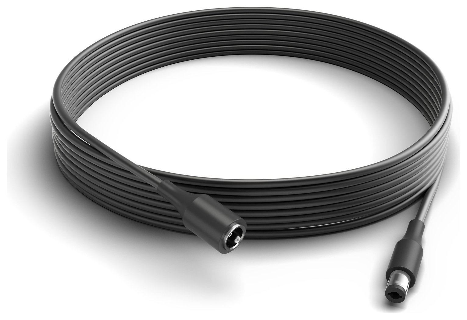 Philips Hue Play 5m Extension Cable - Black