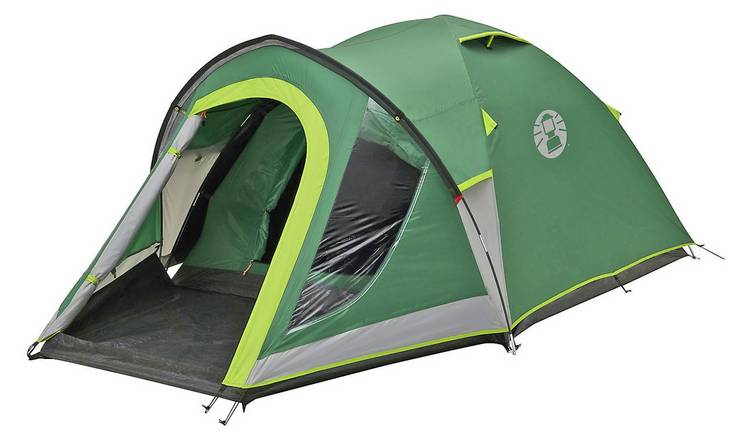 Best coleman cheap tent