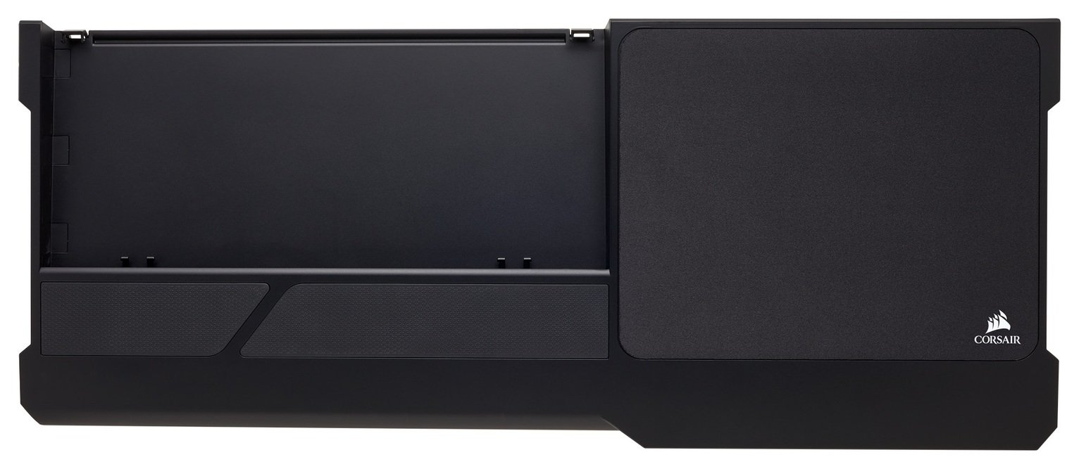 Corsair K63 Wireless Gaming Lapboard review