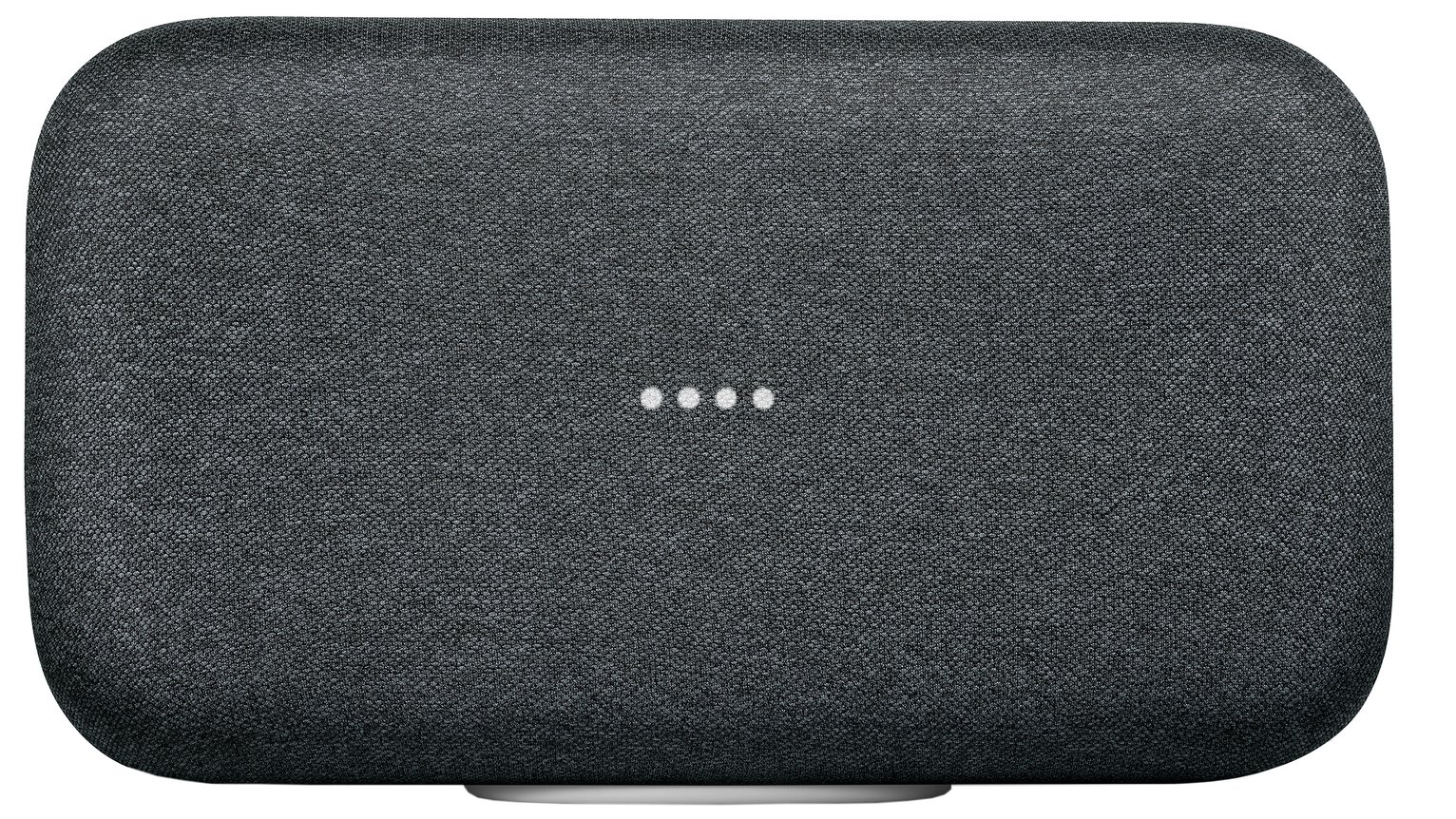 Google Home Max Smart Speaker Review