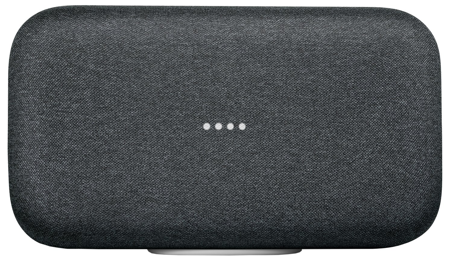 Buy Google Home Max Smart Speaker 